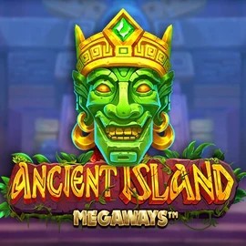 Enjoy Ancient Island Megaways by Pragmatic Play – logo hosted on icemodchip.com
