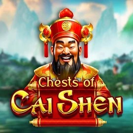 Play Chests of Cai Shen slot by Pragmatic Play on icemodchip.com