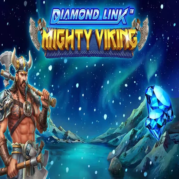 Diamond Link Mighty Viking online slot from Greentube – play at icemodchip.com