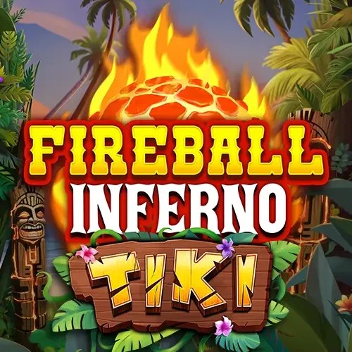 Play Fireball Inferno Tiki slot by NetEnt on icemodchip.com