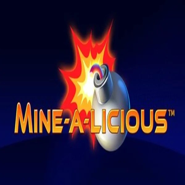 Play the Mine a Licious slot by Playtech on Ice Casino