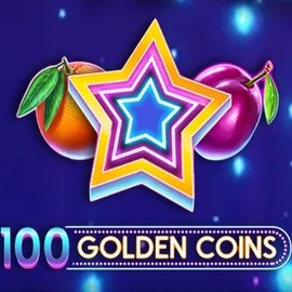 Play 100 Golden Coins slot by Amusnet Interactive on icemodchip.com