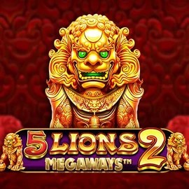 5 Lions Megaways 2 online slot from Pragmatic Play – play at icemodchip.com