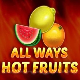 All Ways Hot Fruits online slot from Amatic Industries – play at icemodchip.com