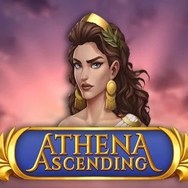 Athena Ascending – slot by Play’n GO, featured at icemodchip.com