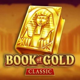 Play Book of Gold Classic slot by Playson on icemodchip.com