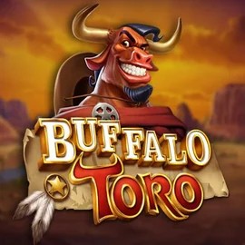 Play Buffalo Toro slot by ELK Studios on icemodchip.com
