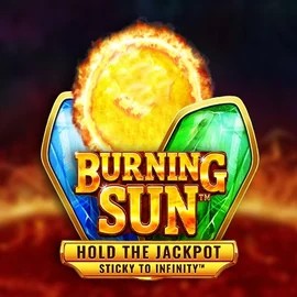Burning Sun – slot by Wazdan, featured at icemodchip.com