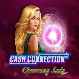 Play Cash Connection Charming Lady slot by Novomatic on icemodchip.com
