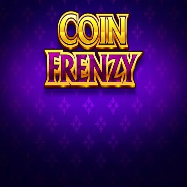 Coin Frenzy casino game by Greentube – featured logo at Ice Casino