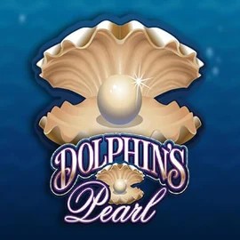 Play the Dolphins Pearl slot by Novomatic on Ice Casino