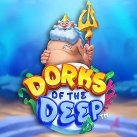 Dorks of the Deep – slot by Hacksaw Gaming, featured at icemodchip.com