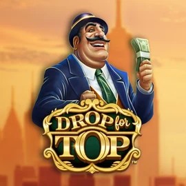 Enjoy Drop For Top by Rarestone Gaming – logo hosted on icemodchip.com