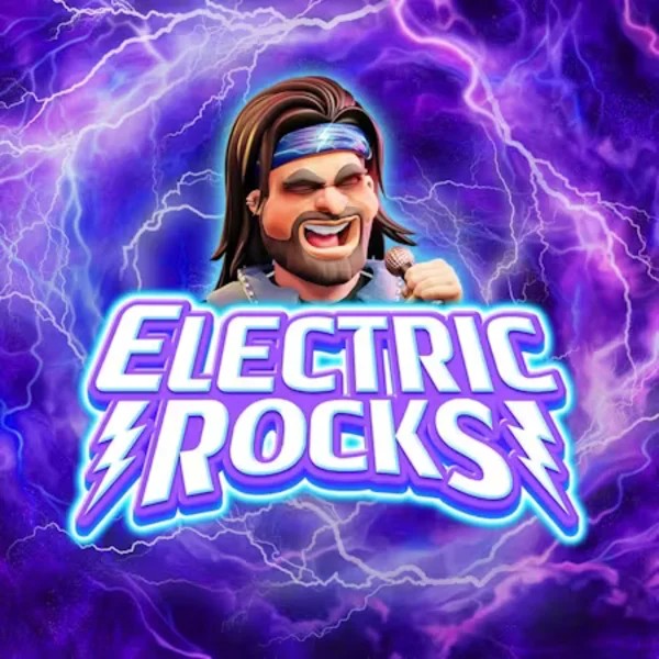 Electric Rocks online slot from Inspired Gaming – play at icemodchip.com