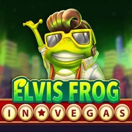 Elvis Frog In Vegas – slot by BGAMING, featured at icemodchip.com
