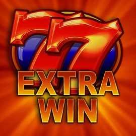 Extra Win logo by Swintt Ice Casino