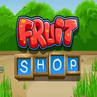 Fruit Shop casino game by NetEnt – featured logo at Ice Casino