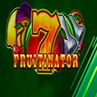 Play Fruitinator Jackpot King slot by Blueprint Gaming on icemodchip.com