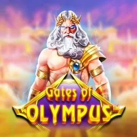 Play the Gates of Olympus slot by Pragmatic Play on Ice Casino