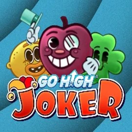 Go High Joker – slot by RubyPlay, featured at icemodchip.com