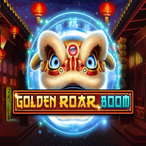 Play Golden Roar BOOM slot by Greentube on icemodchip.com