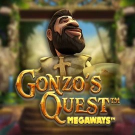 Gonzita’s Quest slot logo by Red Tiger Gaming at Ice Casino