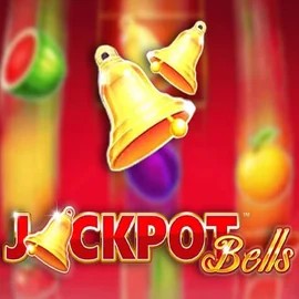 Jackpot Bells casino game by Playtech – featured logo at Ice Casino
