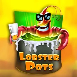 Lobster Pots game by Ready Play Gaming – logo hosted on Ice Casino