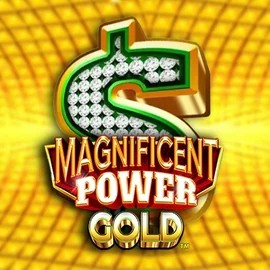 Enjoy Magnificent Power Gold by Oros Gaming – logo hosted on icemodchip.com