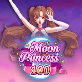 Moon Princess 100 slot visual from Play’n GO available on icemodchip.com