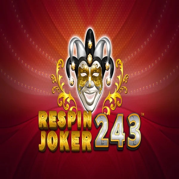 Respin Joker 243 online slot from SYNOT Games – play at icemodchip.com