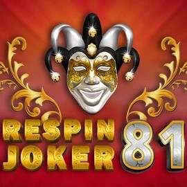 Respin Joker 81 slot icon by SYNOT Games, available at Ice Casino