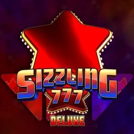 Sizzling 777 Deluxe online slot from Wazdan – play at icemodchip.com