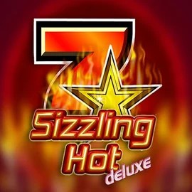 Play the Sizzling Hot Deluxe slot by Novomatic on Ice Casino