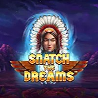 Enjoy Snatch The Dreams by SYNOT Games – logo hosted on icemodchip.com