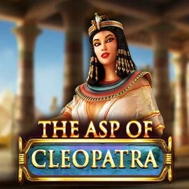 The Asp of Cleopatra online slot from Red Rake Gaming – play at icemodchip.com