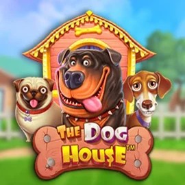 The Dog House – slot by Pragmatic Play, featured at icemodchip.com
