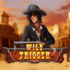 Wild Trigger logo by Play’n GO Ice Casino