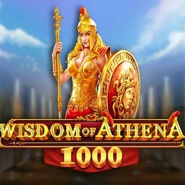 Play Wisdom of Athena 1000 slot by Pragmatic Play on icemodchip.com